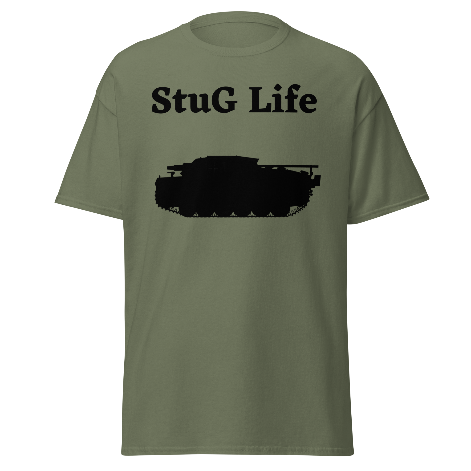 StuG Life T-Shirt