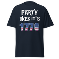 Party Like It’s 1776 T-Shirt