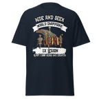 Roman IX Legion T-Shirt – Hide and Seek World Champions