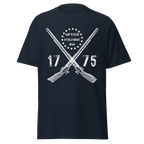 American Revolutionary War – 1775 T-Shirt
