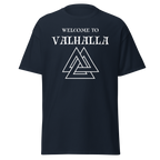 Welcome To Valhalla (t-shirt)