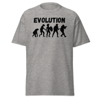 Evolution of A Soldier (t-shirt)