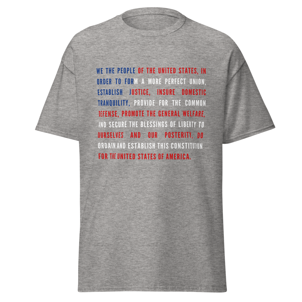 We The People (t-shirt)