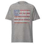 We The People (t-shirt)