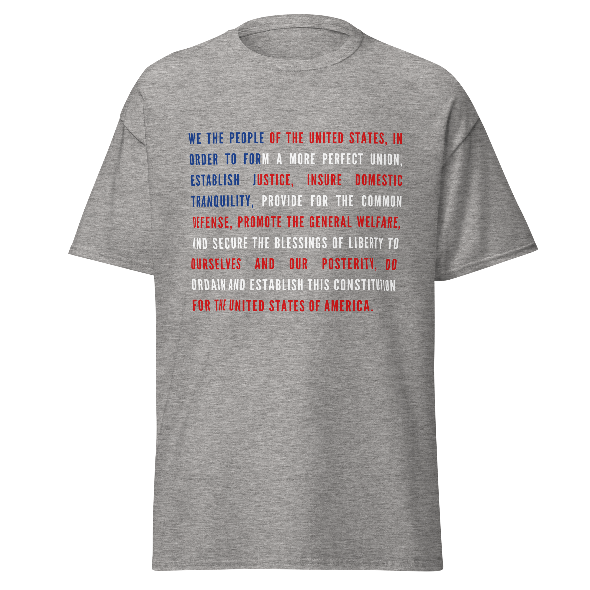 We The People (t-shirt)