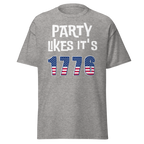 Party Like It’s 1776 T-Shirt