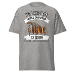 Roman IX Legion T-Shirt – Hide and Seek World Champions