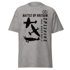 Battle of Britain T-Shirt – Spitfire Edition