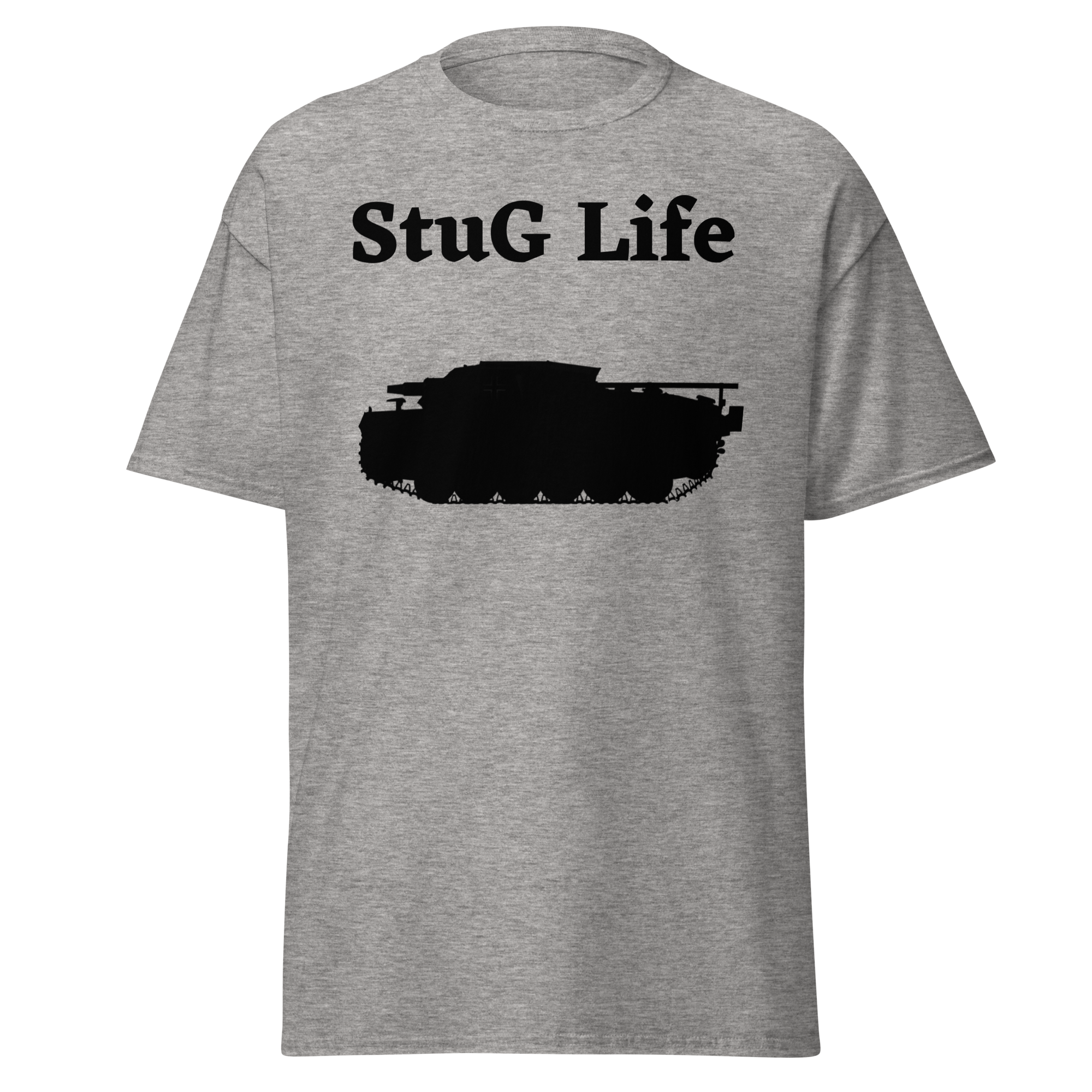 StuG Life T-Shirt