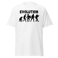 Evolution of A Soldier (t-shirt)
