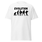 Evolution of A Soldier (t-shirt)