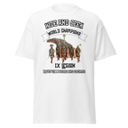 Roman IX Legion T-Shirt – Hide and Seek World Champions