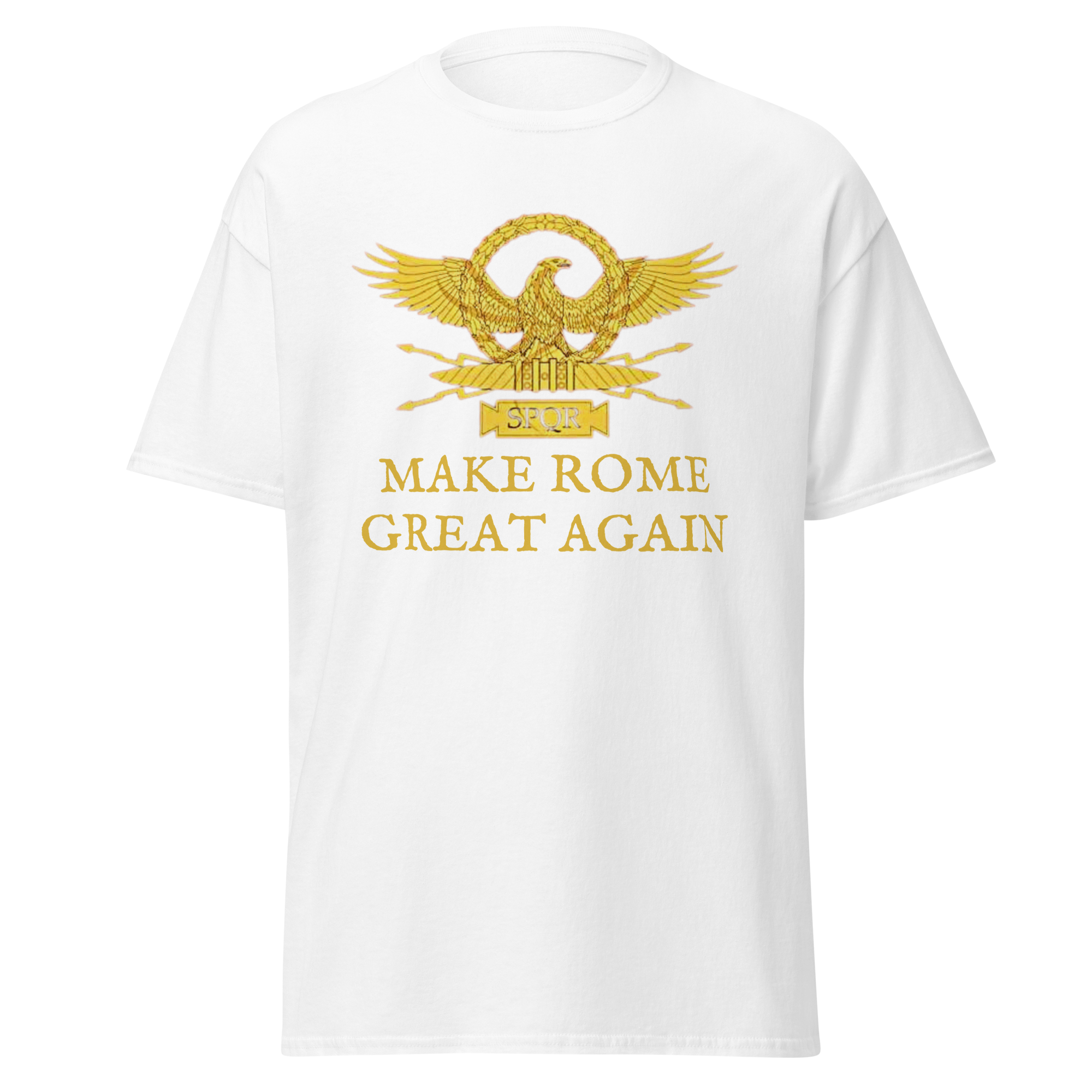 Make Rome Great Again T-Shirt