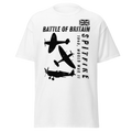 Battle of Britain T-Shirt – Spitfire Edition