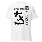 Battle of Britain T-Shirt – Spitfire Edition
