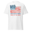 Home of The Brave (t-shirt)