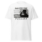 Salute The Fallen - USA (t-shirt)