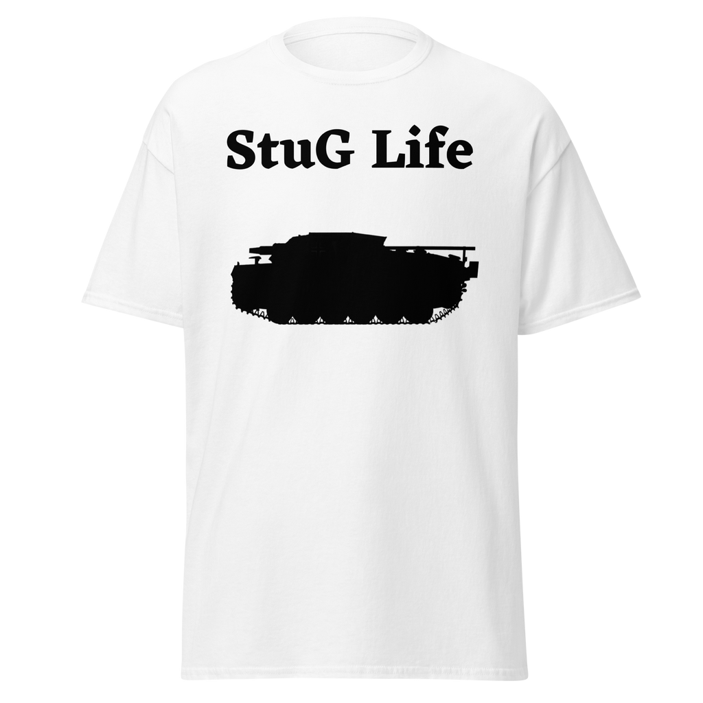 StuG Life T-Shirt