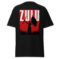 ZULU Silhouette (t-shirt)