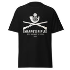 Sharpe's Rifles T-Shirt