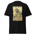 The Empire Needs Men – British WWI Poster T-Shirt