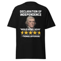 Declaration of Independence T-Shirt