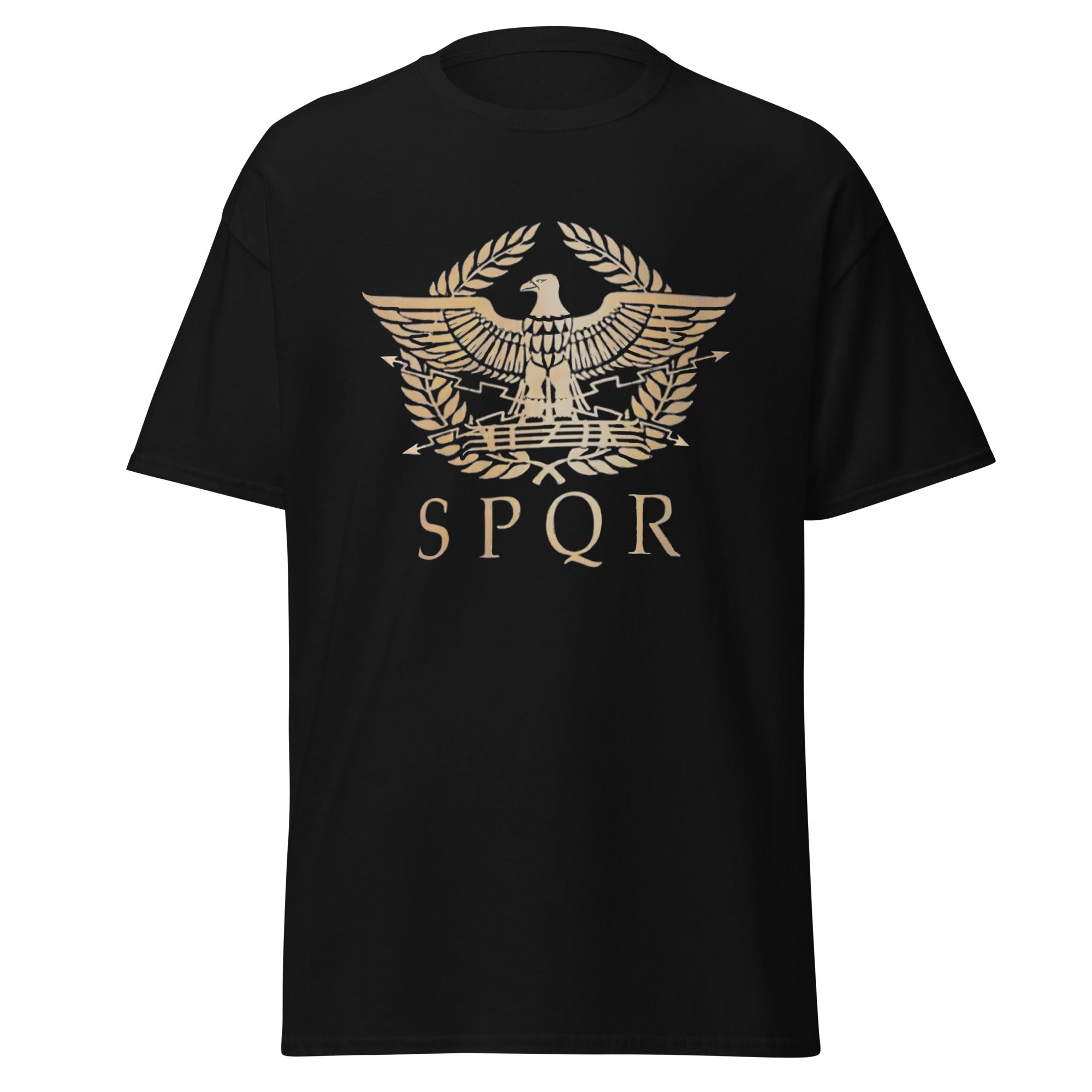 SPQR T-Shirt