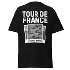Tour de France – June, 1940 T-Shirt