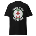 Carthage – Founded by Dido, Finished by Scipio T-Shirt