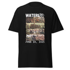 Battle of Waterloo 1815 T-Shirt