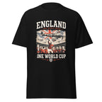 England Two World Wars, One World Cup T-Shirt