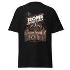 Rome Strikes Back – Roman Empire Star Wars Parody T-Shirt