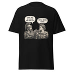 Alexander You'll Never Guess – Ancient History Meme T-Shirt