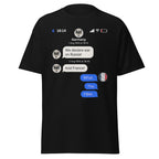 What. The. F&%k! – France’s WWI Reaction T-Shirt