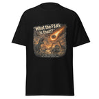 What the F$#k is that!? – Dinosaurs Meteor T-Shirt