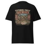 Teutoburg Forest Fun Run 9 AD Running For Your Life T-Shirt