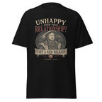 Unhappy With Your Relationship? Start a New Religion — Henry VIII T-Shirt