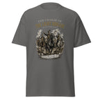 Charge of the Light Brigade – Battle of Balaclava 1854 T-Shirt