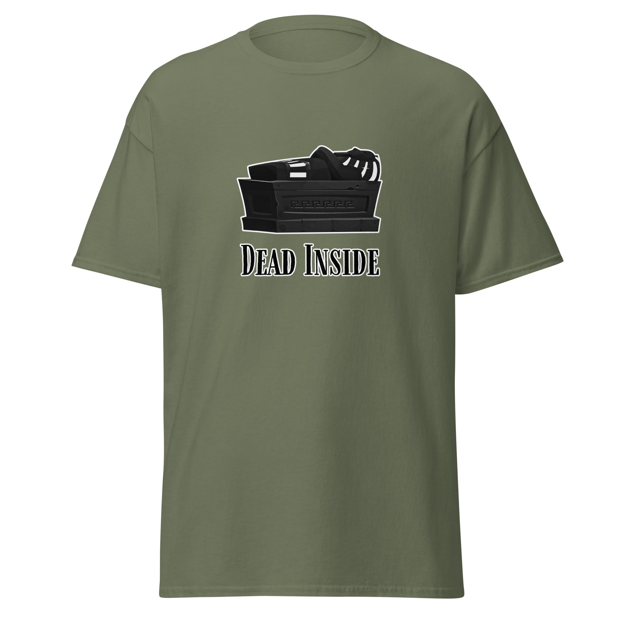Dead Inside T-Shirt