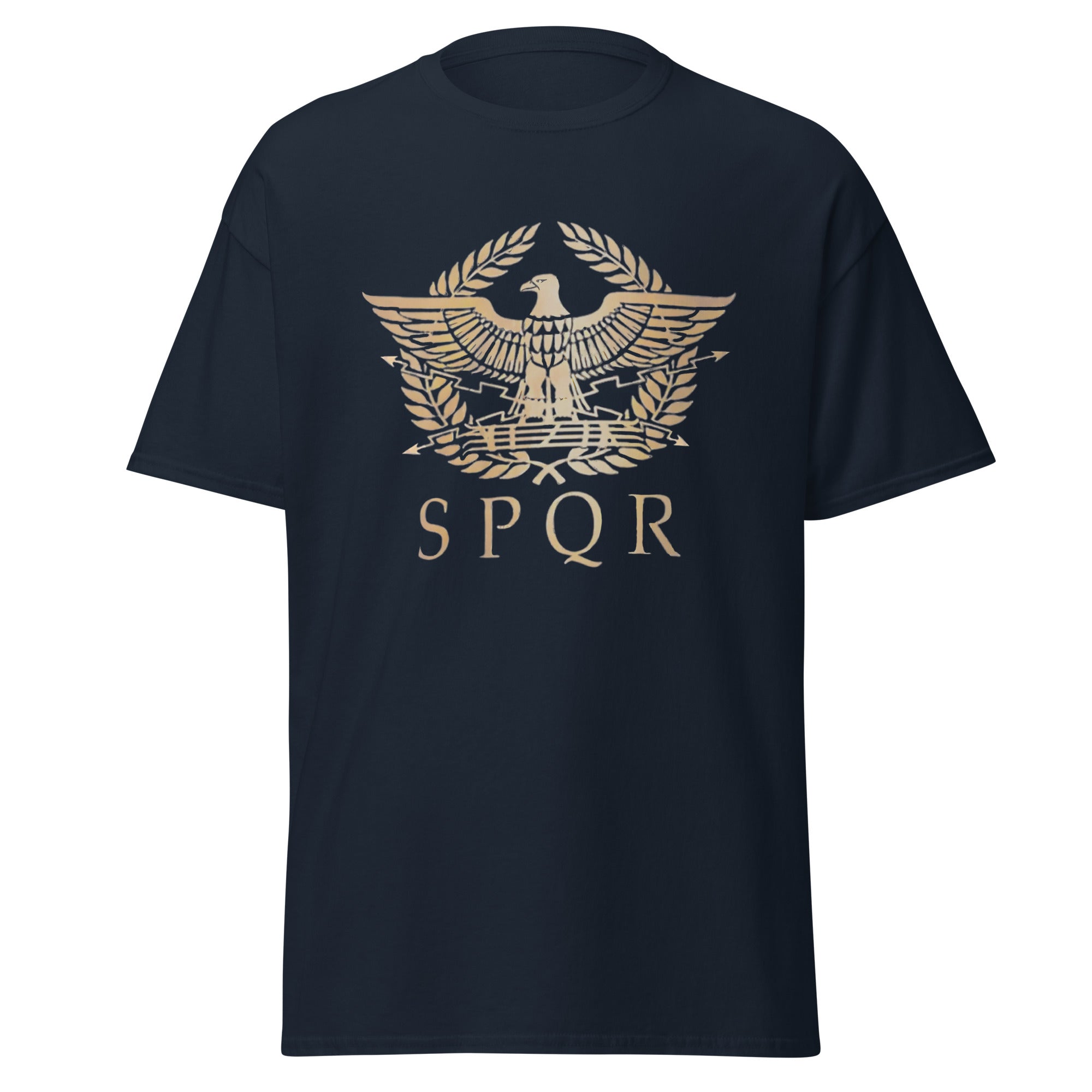 SPQR T-Shirt