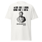 Do As I Say, Not As I Do – Hypocritese T-Shirt