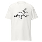 Kilroy Was Here – WWII Graffiti Icon T-Shirt