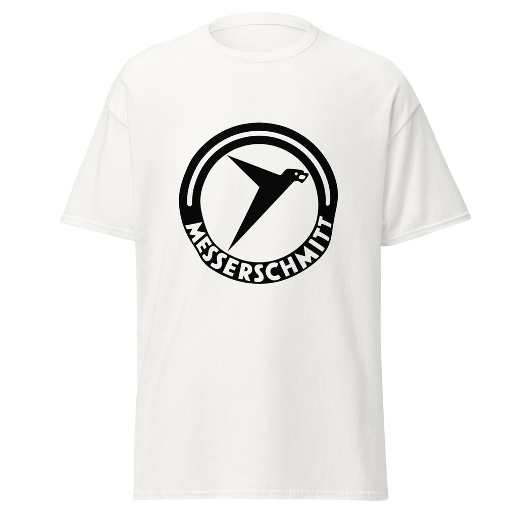 Messerschmitt Logo – WWII Aircraft T-Shirt