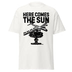Here Comes the Sun - Atomic Bomb T-Shirt