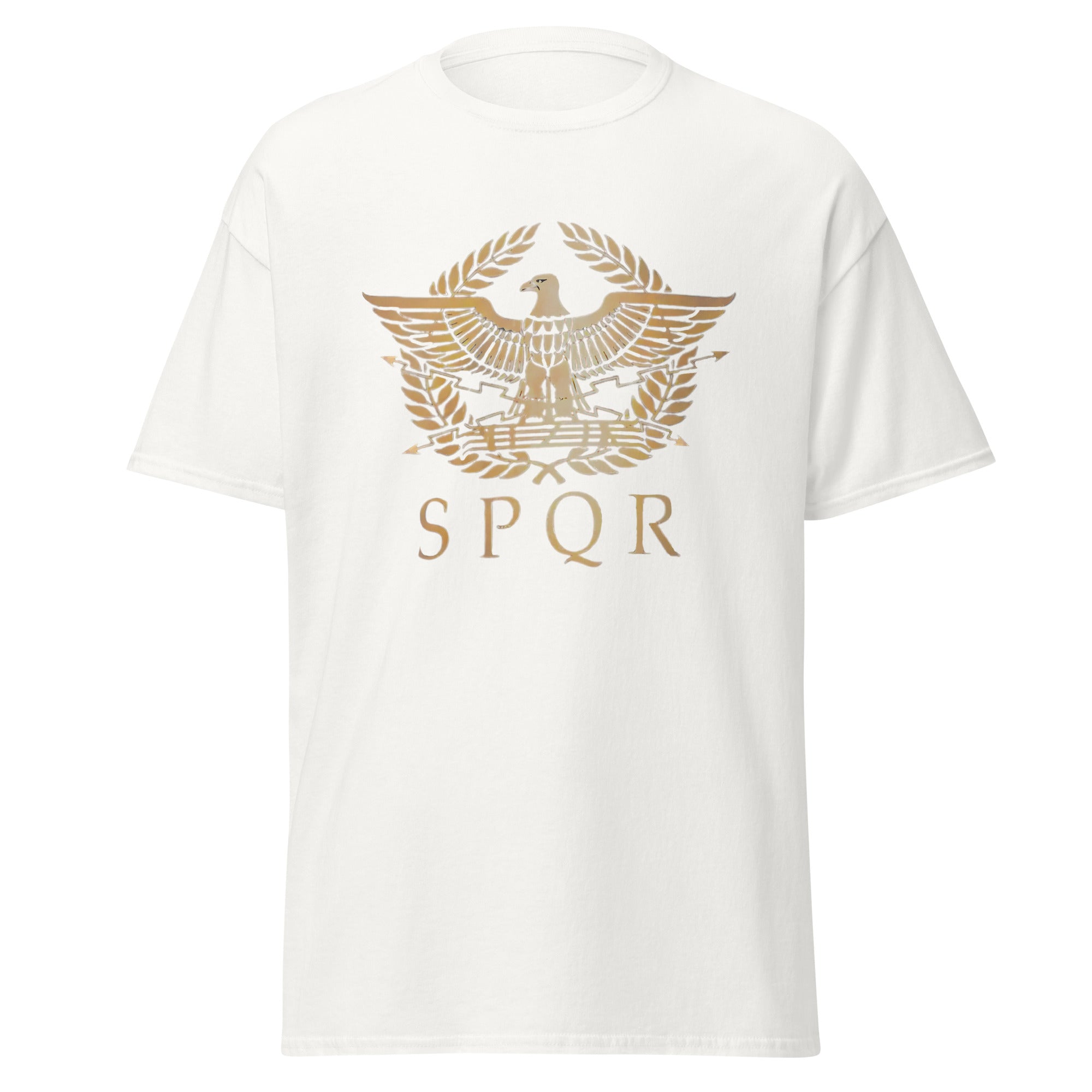 SPQR T-Shirt