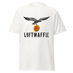 LuftWaffle – German Air Force Parody T-Shirt