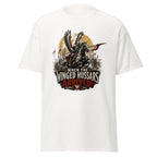 When the Winged Hussars Arrived – Vienna 1683 T-Shirt