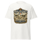 Royal Air Force – Defending the Skies Since 1918 T-Shirt