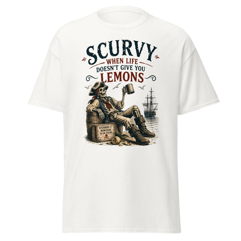 Scurvy T-Shirt