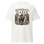 Hannibal’s at the Gates – Carthaginian Threat T-Shirt